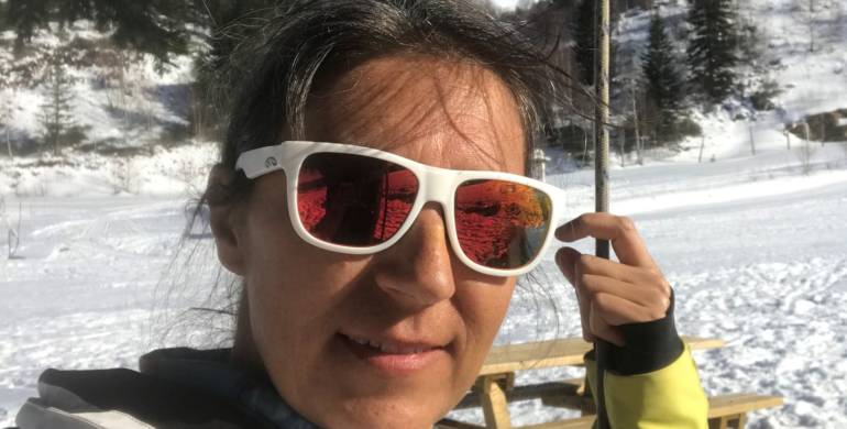 QUILICHINI Laurence – Serre Chevalier / La Grave (05)
