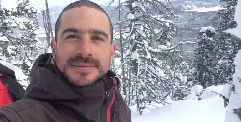 JUSTAFRÉ Mathieu – Les Angles (66) / En national et à l’international