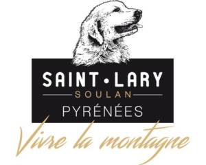 Logo Saint Lary