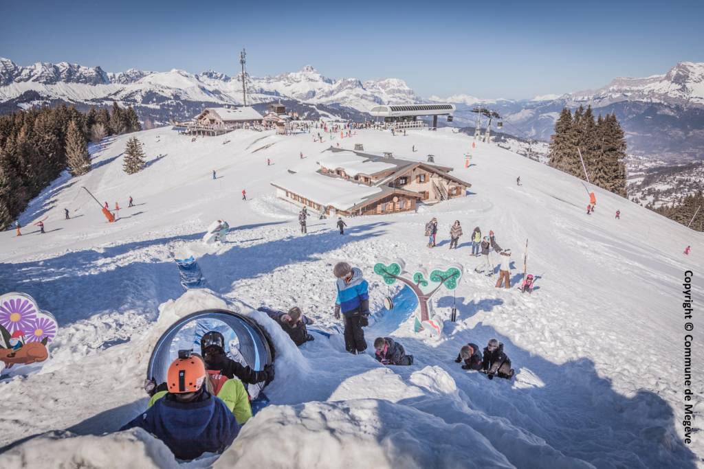 Copyright © Commune de Megève