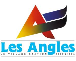 Logo Les Angles