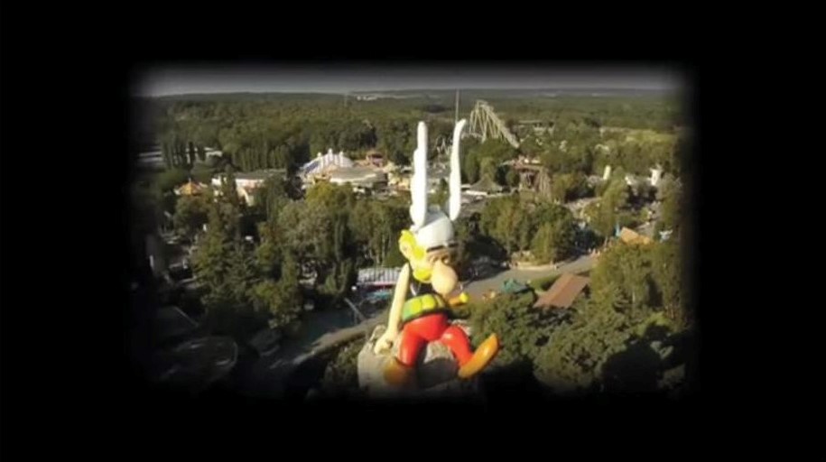 20131006 PARC ASTERIX - Publicité Astérix