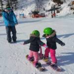 Session Kids Snowboard