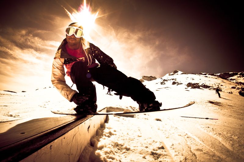 Services sup - Mika De Rose
