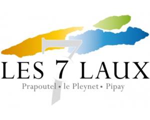 Logo Les 7 Laux