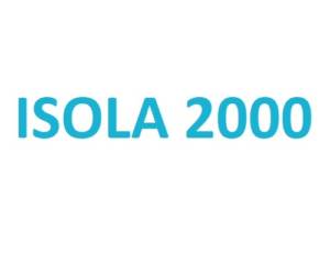 Isola 2000 400x500
