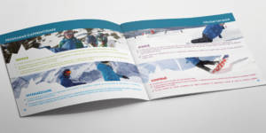 Un apprentissage sur mesure - Riding-Book