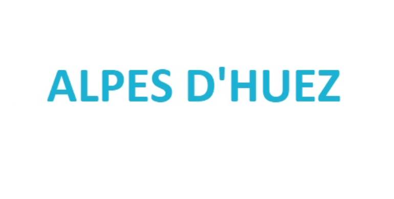 38 – Alpe d’Huez – Isère