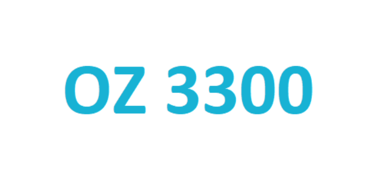 38 – Oz 3300 – Isère