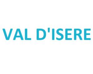Val d'Isère Logo