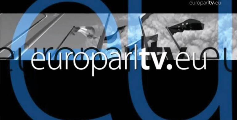 France Snowboard dans « Permis d’enseigner » sur Europarl TV !