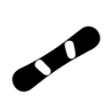Planche de snowboard Planche de snowboard