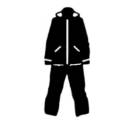 Tenue de snowboard Tenue de snowboard