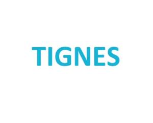 Tignes Logo